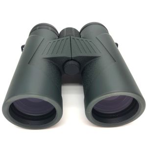 10x42 Extra Low Dispersion Glass Binoculars With Anti Reflective Coating