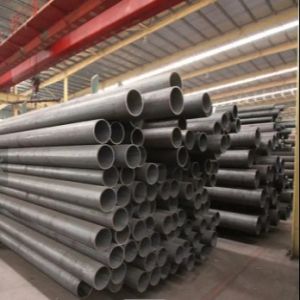 China High Pressure Hydraulic Cylinder Steel Tubing E355 ST52 ASTM A106 Cold Drawn 1Inch 2Inch on sale