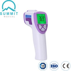 Buy cheap Fever Infrared Clinical Thermometer Adults And Kids from wholesalers
