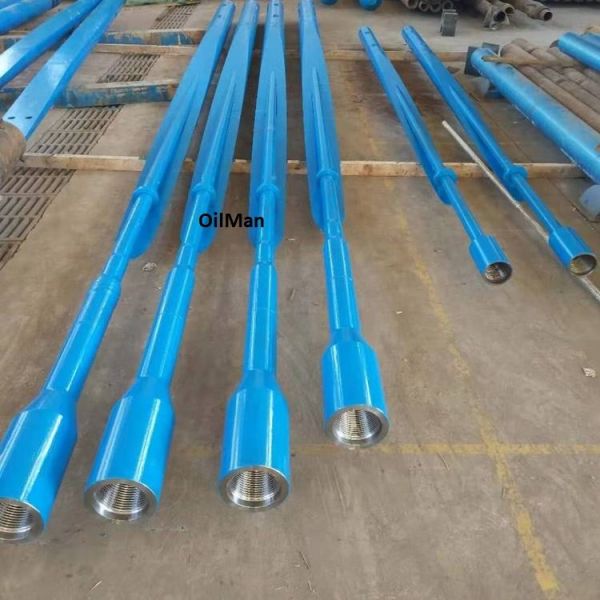 Quality Hydraulic Pressure Cased Hole Whipstock Recyclable API 7-1 Standard for sale