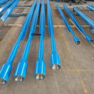 Buy cheap Hydraulic Pressure Cased Hole Whipstock Recyclable API 7-1 Standard from wholesalers