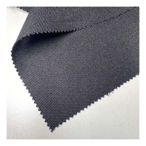 1200D ocean recycle 100% polyester oxford fabric for laptop bag