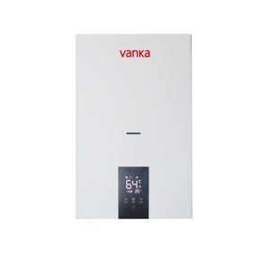 Buy cheap Balanced Type Gas Condensing Combi Boiler 1500Pa - 3000Pa For Intelligent Room Heating from wholesalers