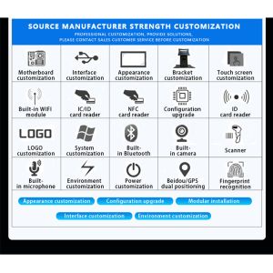 Buy cheap 19 inch Wall Mount Industrial All in one PC with Win 10 System and Touch Panel from wholesalers