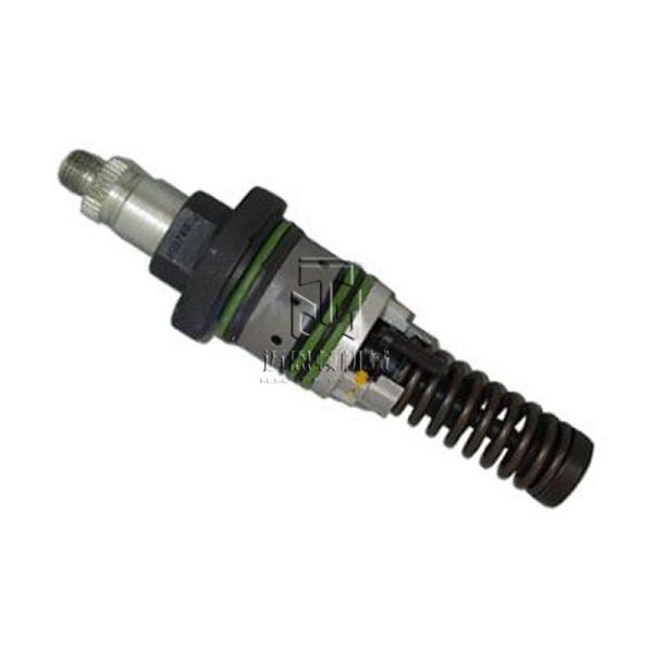 Quality Fuel Injection Pump 02113001 0211 3001 2113001 for deutz TCD2013L06 4V Engine for sale