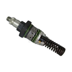 Buy cheap Fuel Injection Pump 02113001 0211 3001 2113001 for deutz TCD2013L06 4V Engine from wholesalers