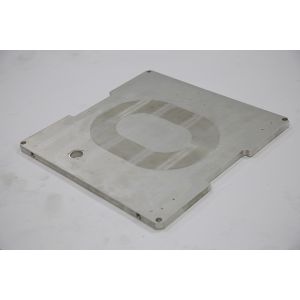 Buy cheap Anti Erosion Water Cooler Heatsink , Rustproof Practical Liquid Cold Plates product