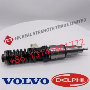 Fuel Electronic Unit Injector 21340612 BEBE4D24002 For