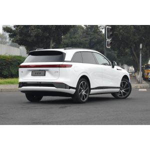 Buy cheap 230kw Ternary Lithium Electricity Xiaopeng G9 Hatchback EV 200km/H from wholesalers