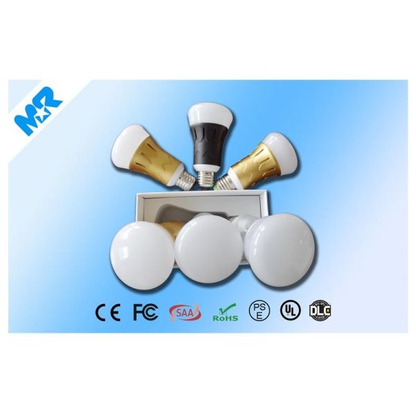 Buy cheap Smart Intelligent Light Bulb Controlled Bluetooth 4.1 Android And IOS APP Available from wholesalers