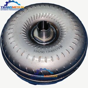 2016 Toyota Land Cruiser 5.7L 3URFE 8-speed Automatic Transmission AE80F Torque