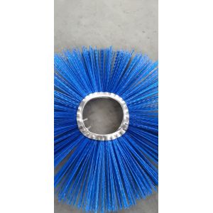 Wafer Sweeper Brush For All Kinds Of Sweeper