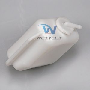Buy cheap Kobelco SK30 Excavator Plastic Parts Coolant Expansion Tank from wholesalers