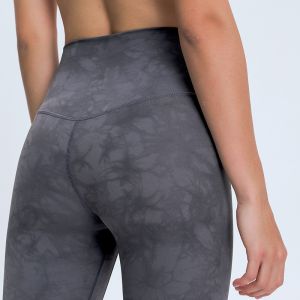 Buy cheap Printed Yoga Pants For Women High Waisted from wholesalers