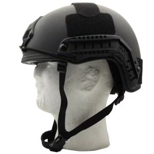 Buy cheap Tactical Military Helmet Bulletproof For Motorcycle Bulletproof Helmets from wholesalers