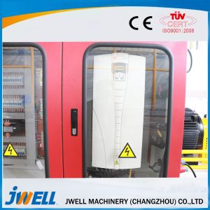 Buy cheap Energy-Saving and High Speed Extrusion line for HDPE water pipe/gas pipe from wholesalers