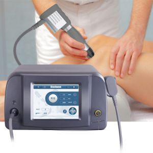 Buy cheap Cellulite Shockwave Therapy Machine For Slimming from wholesalers