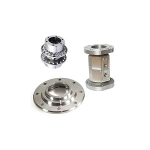 Buy cheap Customized Metal Aluminum Turning Machining Service CNC Milling Stainless Steel Components Supplier from wholesalers