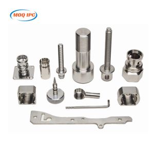 Buy cheap Customizable Metal Processing Service High Precision For Stainless Steel Parts from wholesalers