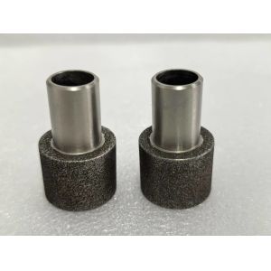 Buy cheap 3C9 32*40*8 mm B126 Electroplated CBN Grinding Bit from wholesalers