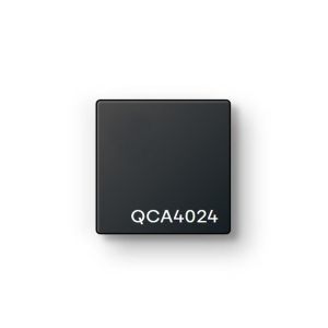 Buy cheap BT IC QCA-4024-0-68CMQFN-TR-0D-0 Multi-Mode Intelligent Connectivity System-On-Chip from wholesalers