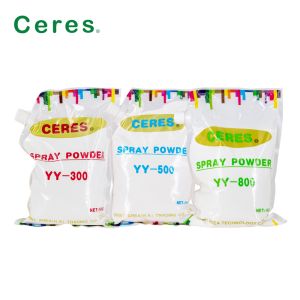 Buy cheap YY800 10 Micron Offset Printing Chemicals Hydrophobic Anti Set Off Spray Powder from wholesalers