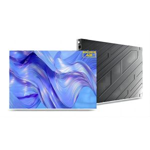 Buy cheap 640X480mm 2K 4K HD LED Display Front Access Aluminum P1.5 LED Panel from wholesalers