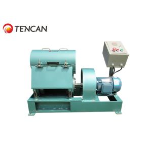 Buy cheap Laboratory Vibrating Ball Mill 1L Light Weight & High Grinding Efficiency from wholesalers