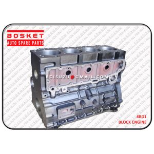 China NKR 4BD1 Isuzu Cylinder Head , H / S Code 840999100 120kg on sale