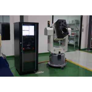 Buy cheap 2DT50-FZ UAV Prevention Turntable System Tracking Turntable from wholesalers