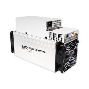 Buy cheap Bitcoin Avalon Asic Miner 1066 Pro 55T 3300w SHA 256 With Psu from wholesalers