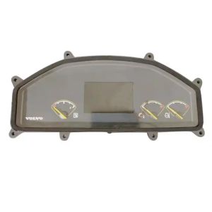 China NEW MID140 EXCAVATOR SPARE PART MONITOR DISPLAY SCREEN CONTROL SWITCH PANEL 11383500 FOR L50F L60F L70F on sale China NEW MID140 EXCAVATOR SPARE PART MONITOR DISPLAY SCREEN CONTROL SWITCH PANEL 11383500 FOR L50F L60F L70F on sale