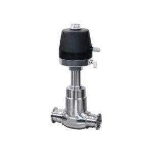 Buy cheap Control Head / Manual Angle Globe Valves DONJOY Brand CE FDA Certification from wholesalers
