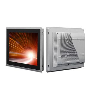 21.5-inch Embedded Industrial Display HMI Panel PC IP65 Waterproof Lcd Touch