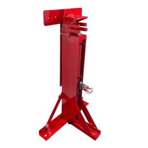 Buy cheap Piston Type Hydraulic Tank Lifting Jacking System for Grain Silo Customized Request from wholesalers