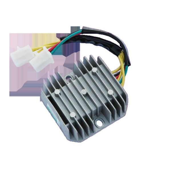 Buy cheap RD140N Single Cylinder Diesel Engine Aluminum Plastic Rectifier from wholesalers