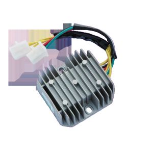 Buy cheap RD140N Single Cylinder Diesel Engine Aluminum Plastic Rectifier from wholesalers