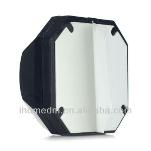 Waterproof with double-sided adhesive table call button