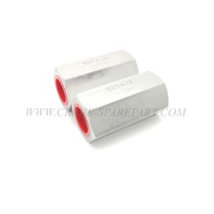 Buy cheap A220401000298 Crane Undercarriage Parts SANY S25A3.0 One Way Valve from wholesalers