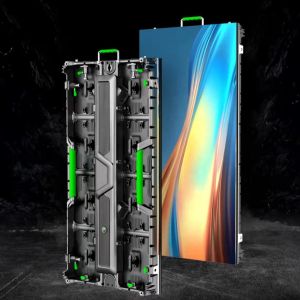 Buy cheap 3D 4K Full Color Led Screen Panel Outdoor Video P2.5 P3 P4 P5 P6 Led Poster from wholesalers