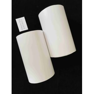 Buy cheap Practical Nontoxic Double Coated Tissue Tape , Multipurpose Tissue Paper Tape from wholesalers