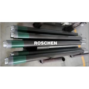 Mazier Soil Sampler: Superior Undisturbed Core Sampling For Soft Soils &