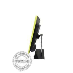 Shopping Mall Advertising Android Network Media Player Digital WIFI with QR Code