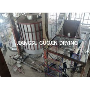 Buy cheap Mechanical Drive Centrifugal Spray Dryer With Efficient Atomized Dryer from wholesalers