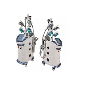 Buy cheap 360 Degree Vacuum Slimming Machine , Cryolipolysis Equipment Iso Approved from wholesalers