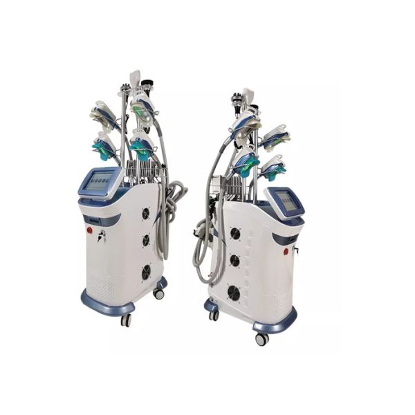 Buy cheap 360 Degree Vacuum Slimming Machine , Cryolipolysis Equipment Iso Approved from wholesalers