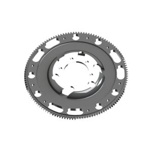 Buy cheap Modified Car Lightweight Flexplate Cast Iron 125 Tooth With 6 Clutch Holes from wholesalers