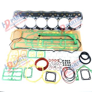 Buy cheap 6D14 Complete Engine Gasket Sets ME071919 For MITSUBISHI from wholesalers