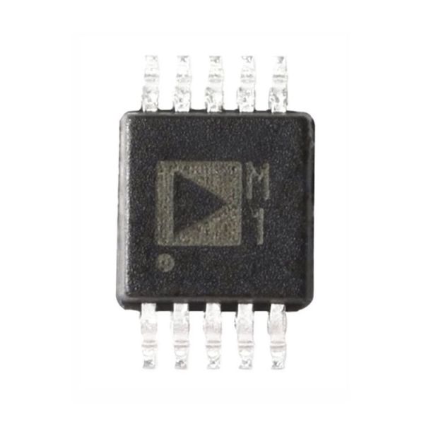 Adm101earmz-reel7 Msop-10 Analog Switching Regulator Power Supply Programmable