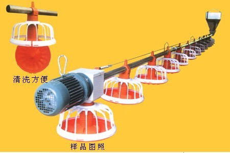 Quality Rdercoep Series Broiler Feed Pan for sale